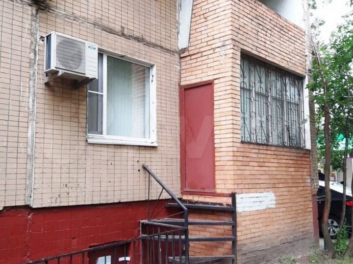 Продам торговое помещение, 98.8 м²