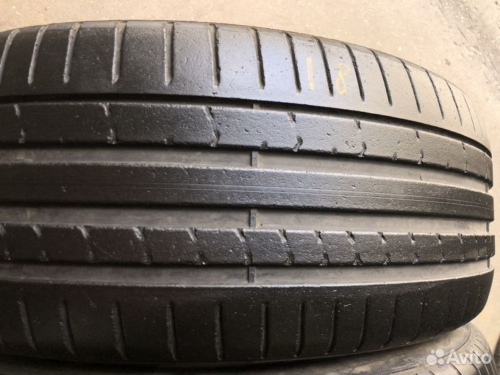Pirelli P Zero PZ4 245/45 R20 103W