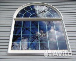 Окно на заказ в рассрочку