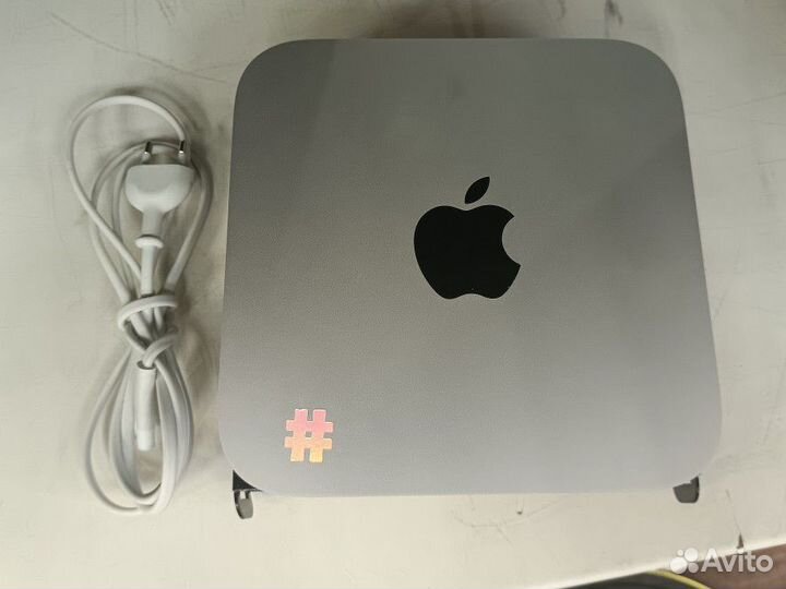 Apple Mac mini