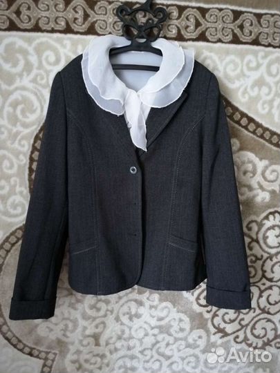 Школьная форма для девочки 146 152