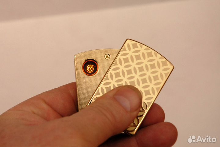 Зажигалки USB.(мужские и женские) спиральные