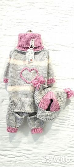 Одежда для собак мелких пород