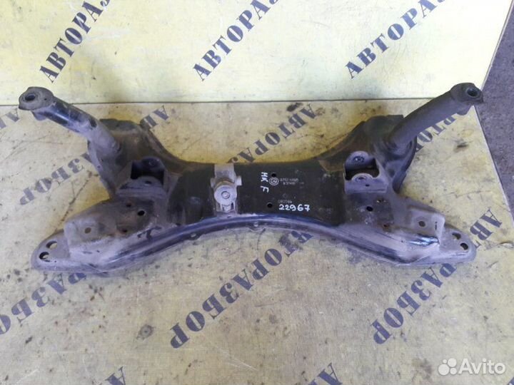 Подрамник передний Geely Mk 2008-2015