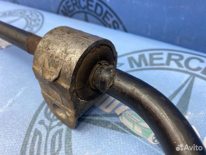 Стабилизатор задний Mercedes-Benz S-Class W220