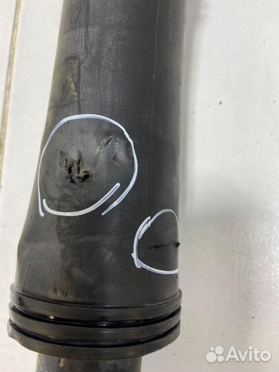 Амортизатор задний Kia Optima 3 TF 2010-2015