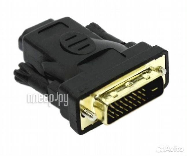 Espada DVI-D 25M to hdmi 19F edvi25m-hdmi19f