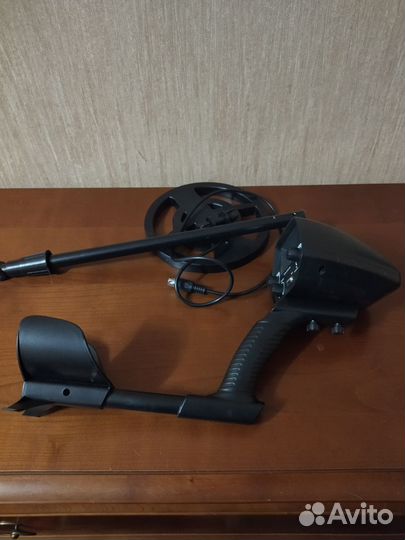 Металлоискатель мд 4030