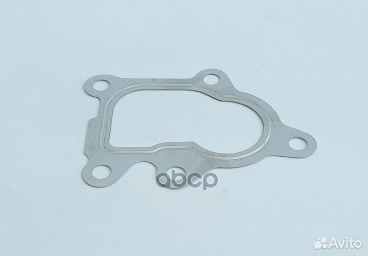 Прокладка патрубка выпуск.системы турбины дв