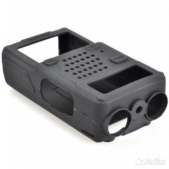 Чехол силиконовый для раций baofeng UV-5R