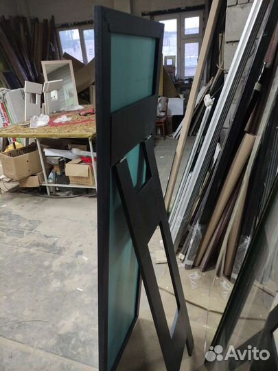 Зеркало напольное в полный рост