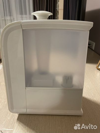 Увлажнитель воздуха