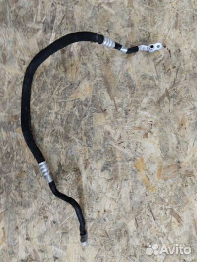 Патрубок передний Audi Q3 8U cpsa 2013