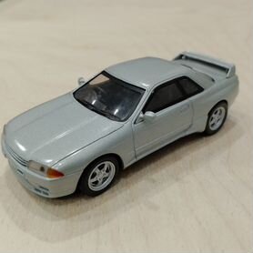 Nissan Skyline GT-R R32