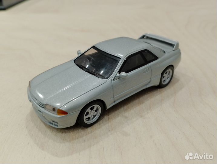 Nissan Skyline GT-R R32