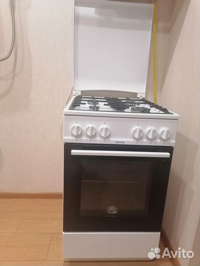 Продам газову