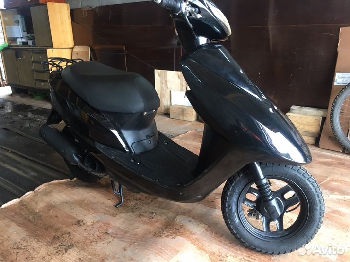 Хонда Дил AF68