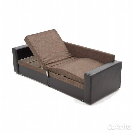 Медицинская кровать для ухода за больными