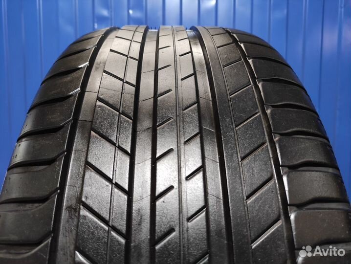 Michelin Latitude Sport 3 255/55 R18