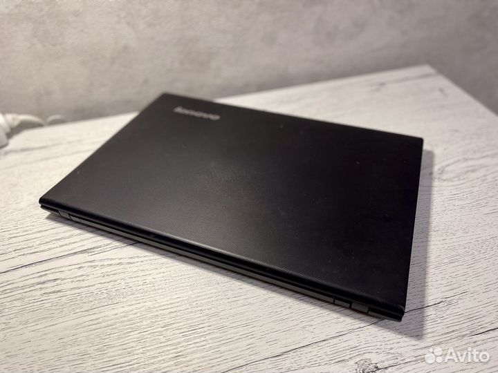 Lenovo i5-4th/Nvidia/8gb/SSD мощный игровой