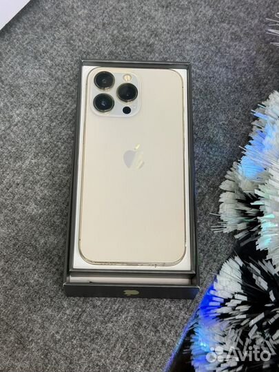iPhone 13 Pro, 256 ГБ
