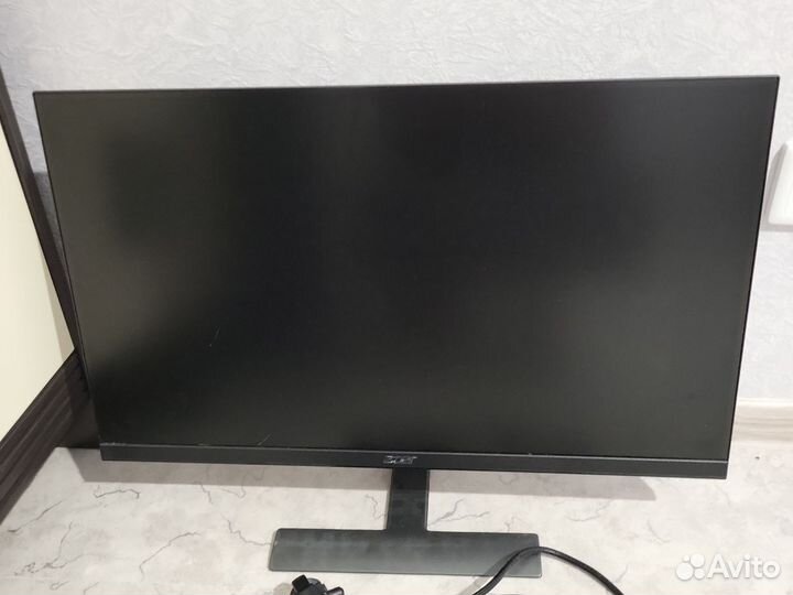 Монитор Acer