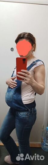 Одежда для беременных 44