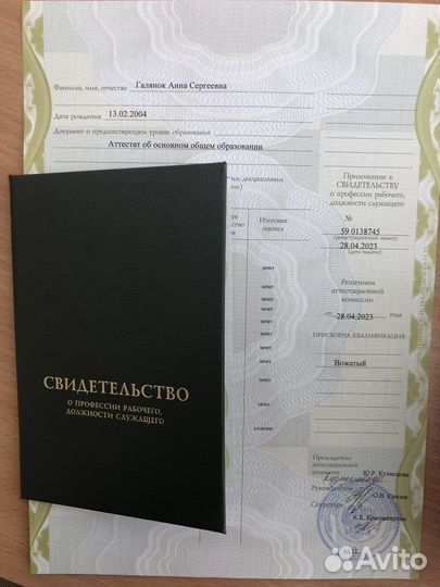 Репетитор начальных классов