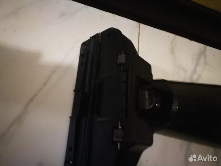 Пылесос deerma