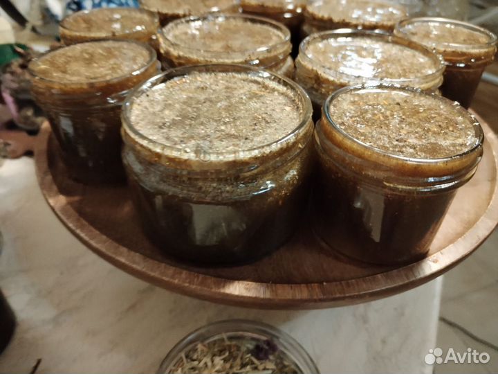 Медогон антипаразитарный