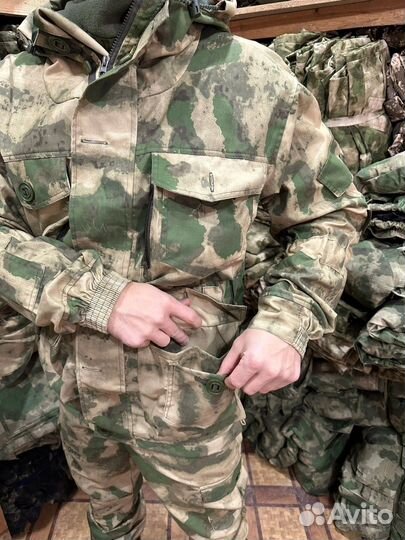 Костюм горка