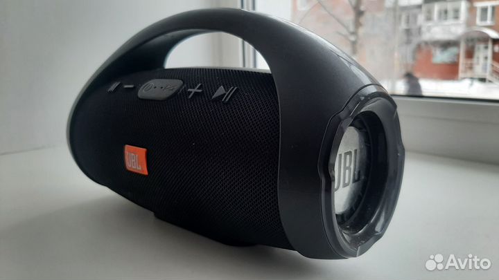 Колонка JBL