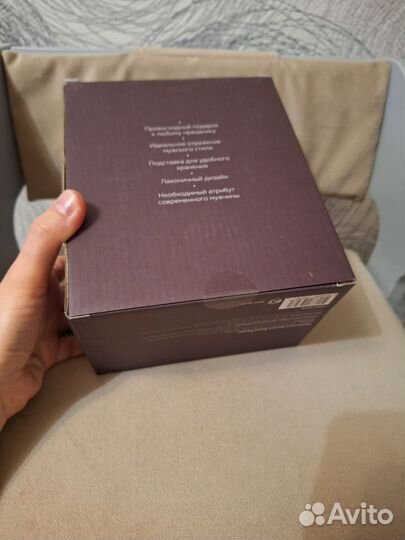 Набор для бритья Royal Barber