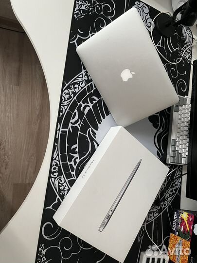 Apple MacBook Air 13