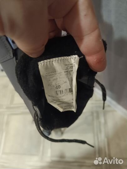 Лыжи беговые классические