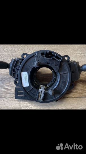 Шлейф подрулевой е46