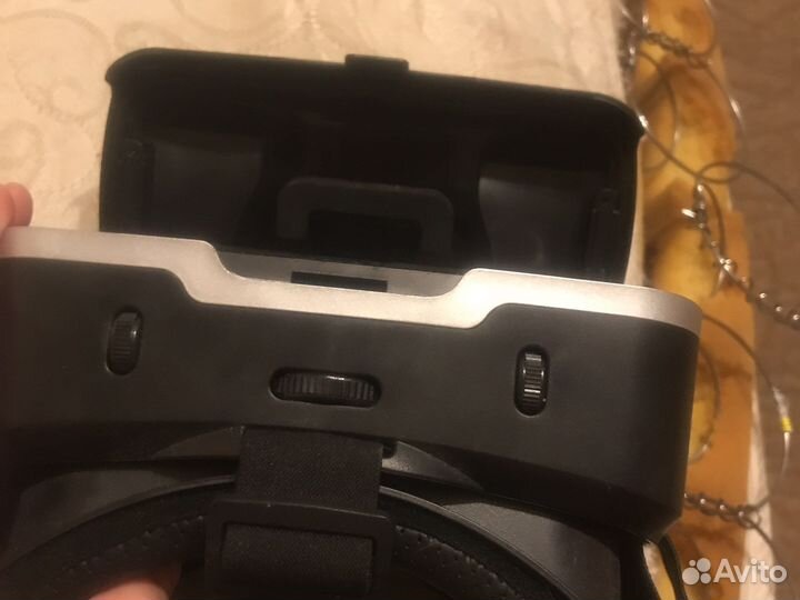 Vr очки для телефона вр миру