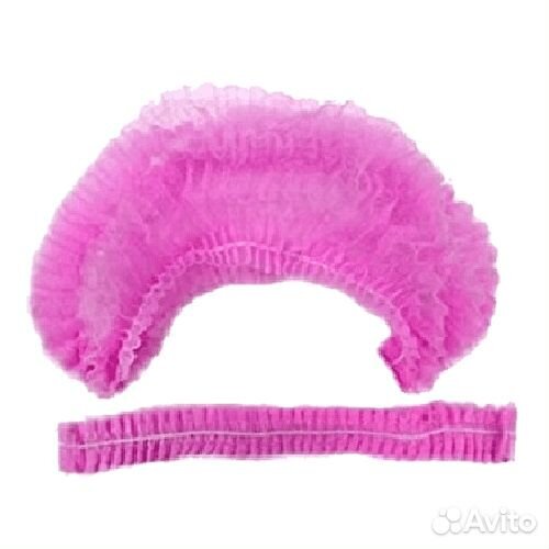 Шапочка Шарлотта 100шт/уп