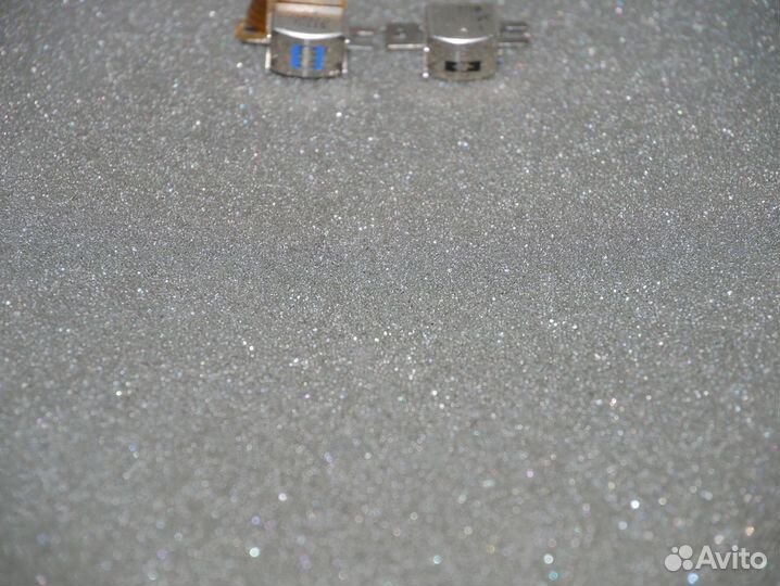 Магнитные головки к кассетным декам