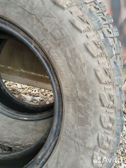 Maxxis MT-764 Bighorn 245/70 R16