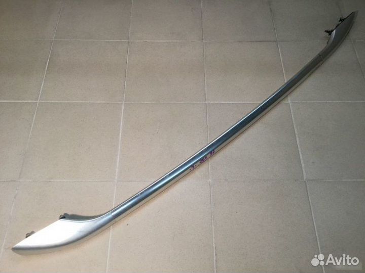 Рейлинг крыши Infiniti Fx S50 2003-2007