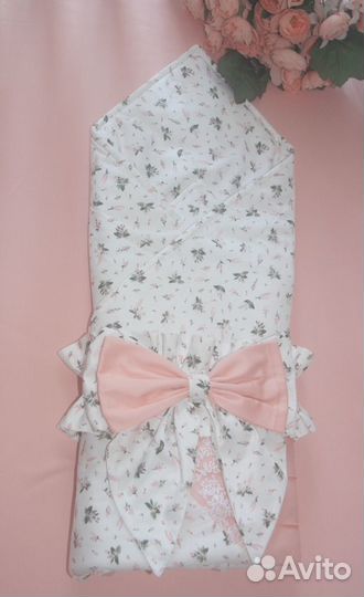 Конверт-одеяло