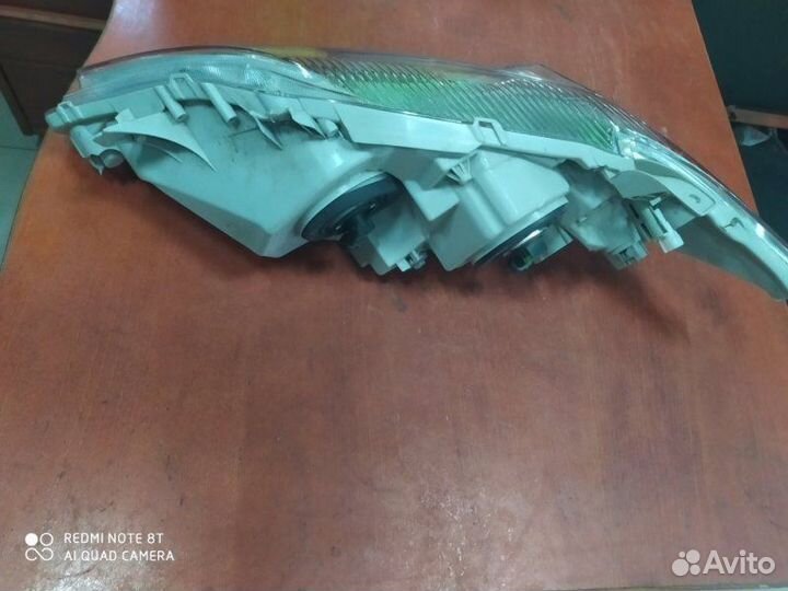 Фара передняя правая Toyota Camry 40-45 10