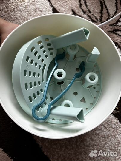 Стерилизатор электрический