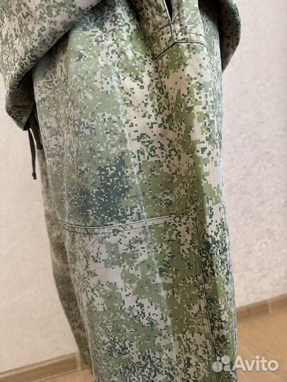 Маскхалат 6ш122