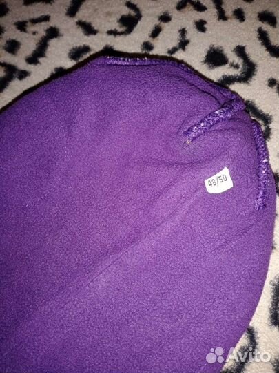 Шапка шлем Tokka Tribe