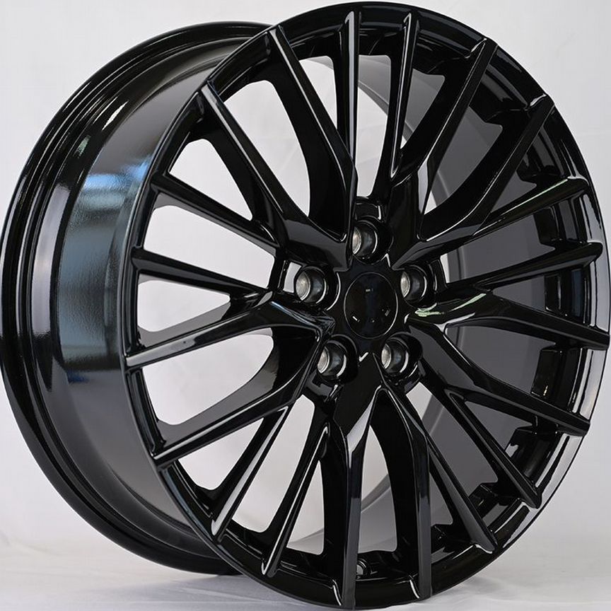 Литые диски Koko Kuture 8×R19 5×114.3