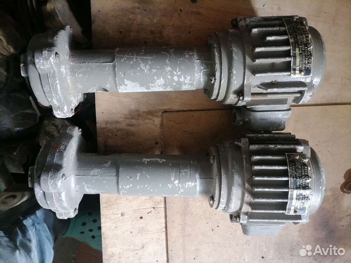 Насосы П-25м. П- 90м