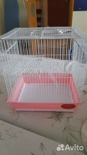 Клетка для грызунов бесплатно отдам