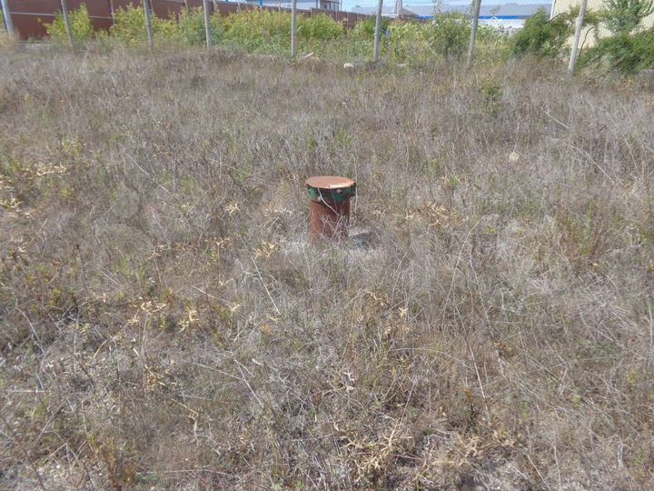 Участок 15 сот. (ИЖС)